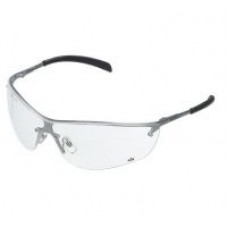 Bolle Silium Clear Lens Safety Spectacle